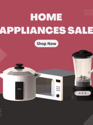 Home Appliance